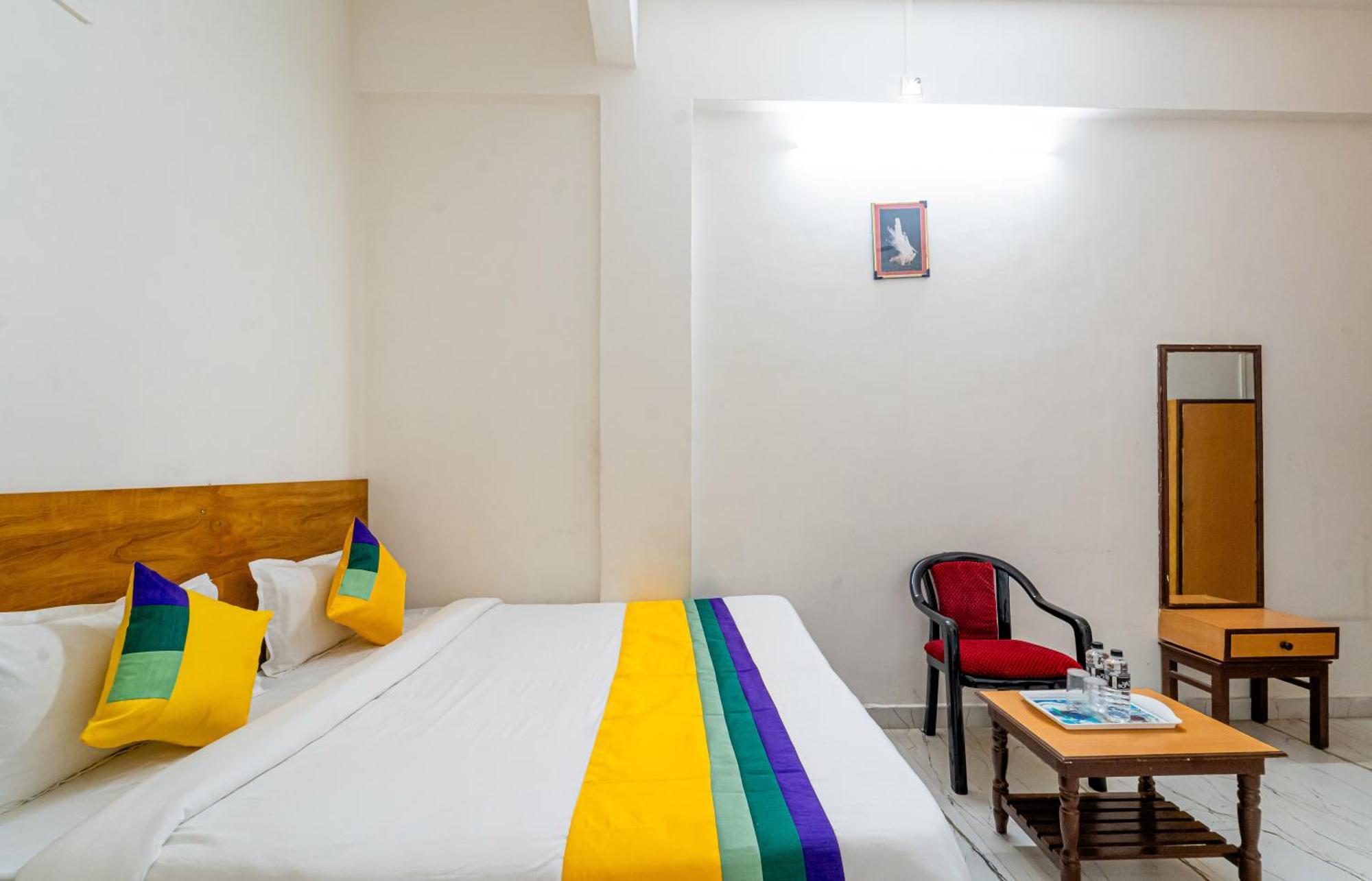Itsy Hotels Mansi Nashik Luaran gambar
