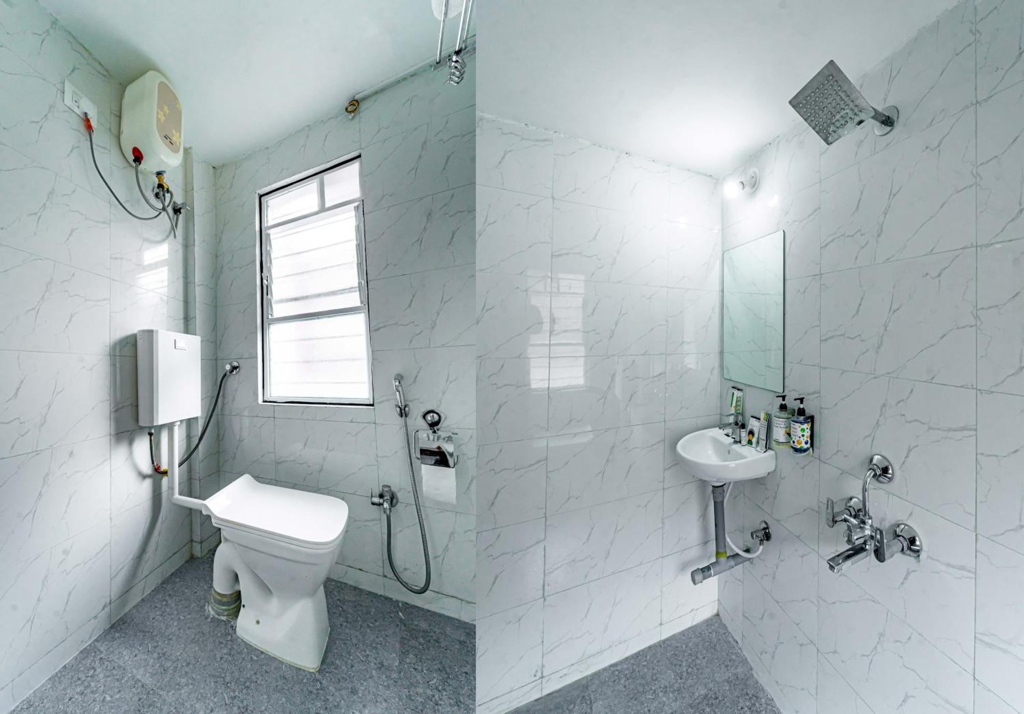 Itsy Hotels Mansi Nashik Luaran gambar