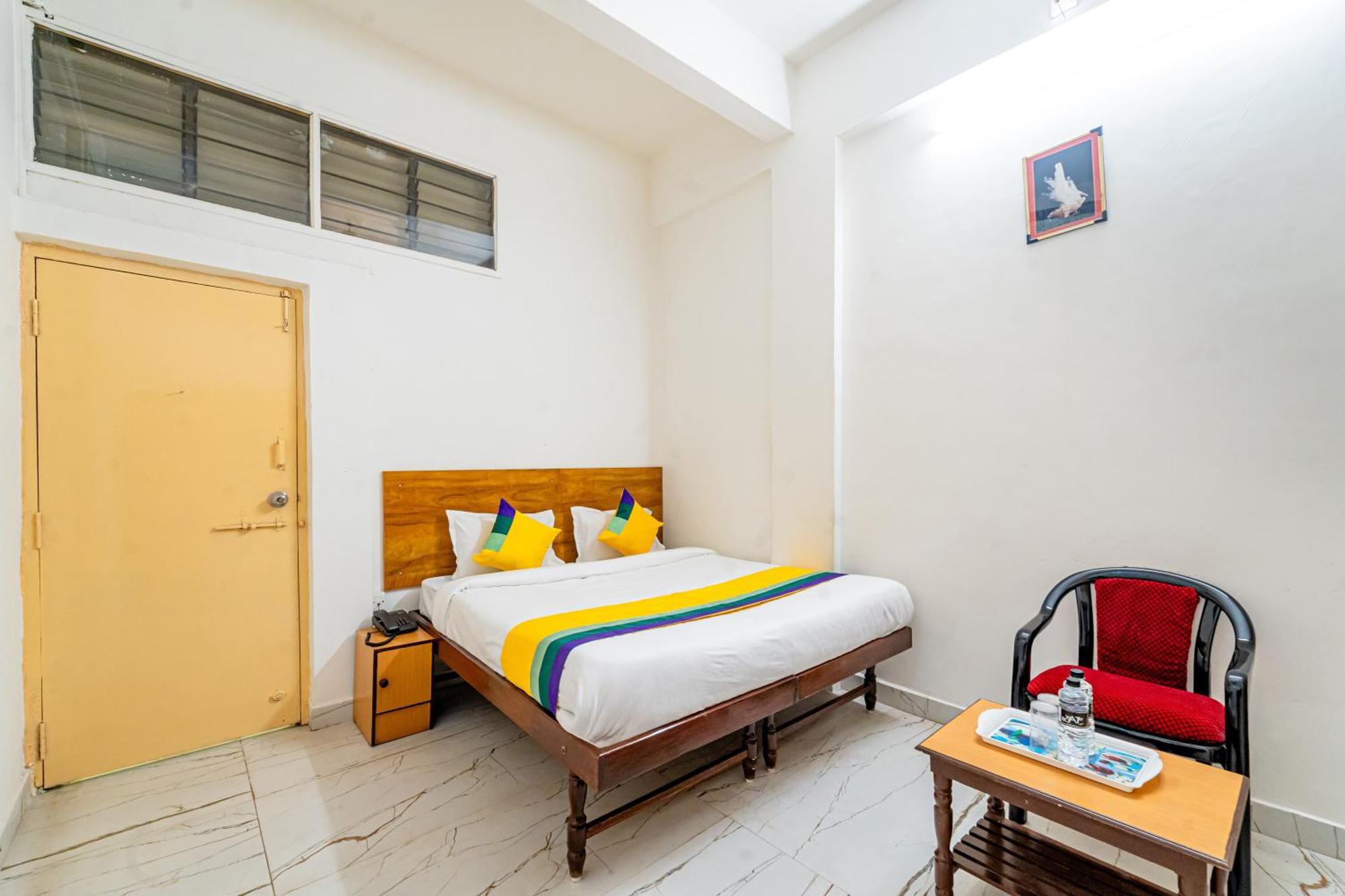 Itsy Hotels Mansi Nashik Luaran gambar