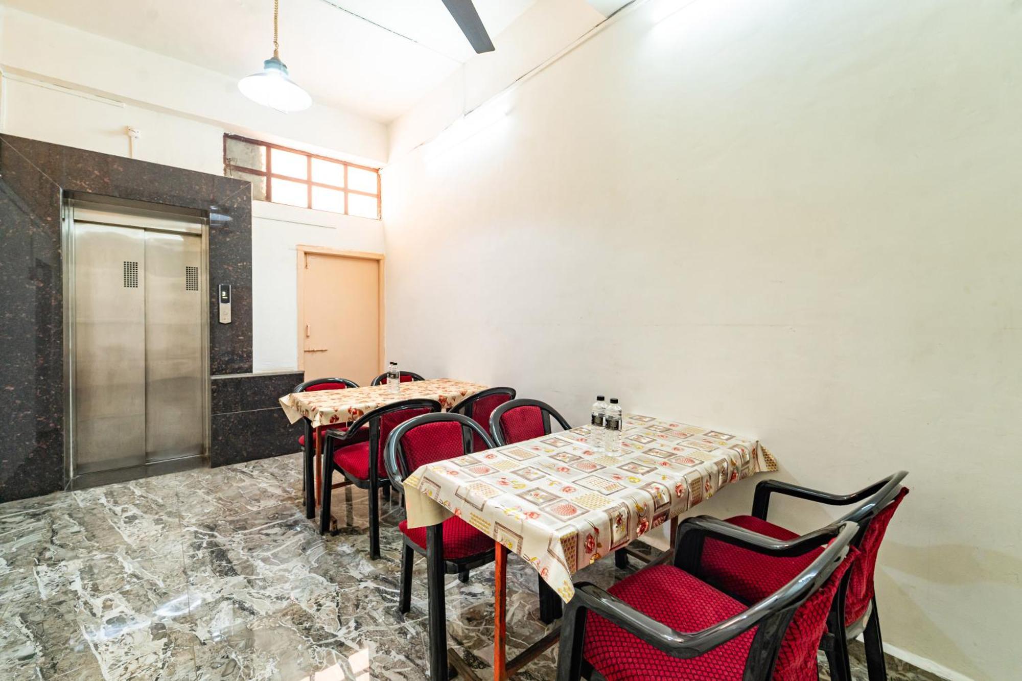 Itsy Hotels Mansi Nashik Luaran gambar