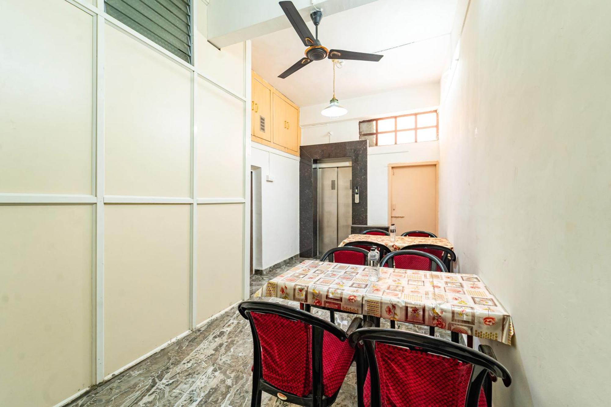 Itsy Hotels Mansi Nashik Luaran gambar