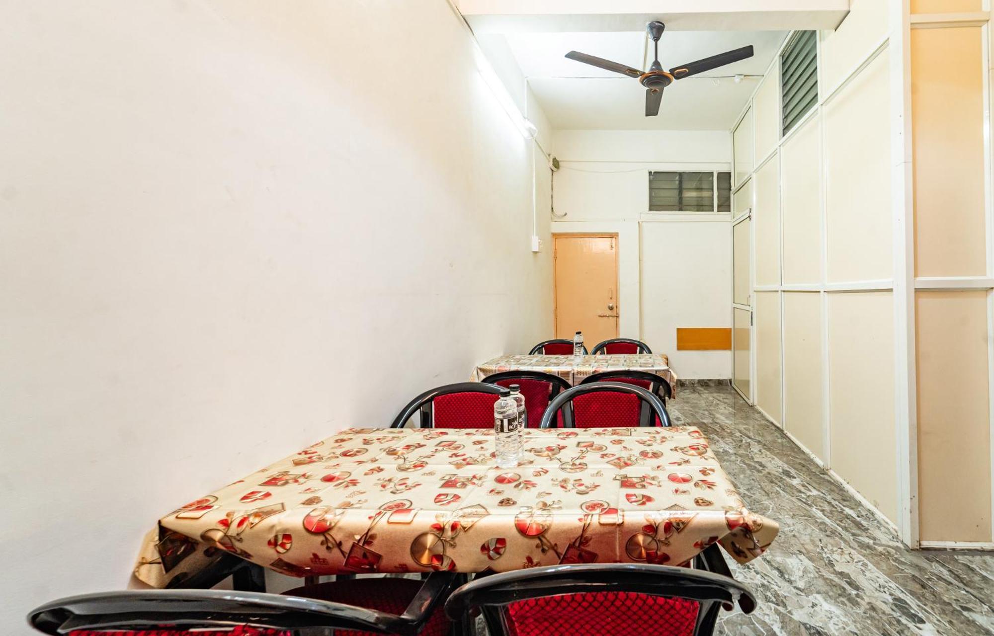 Itsy Hotels Mansi Nashik Luaran gambar