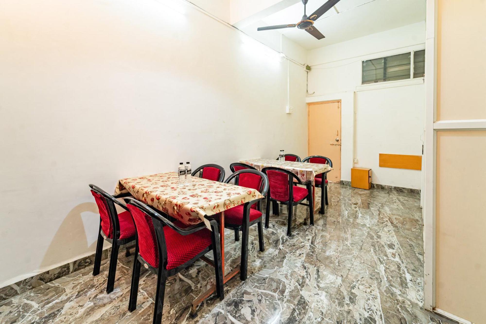 Itsy Hotels Mansi Nashik Luaran gambar